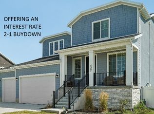 4387 W 75 N, West Point, UT 84015