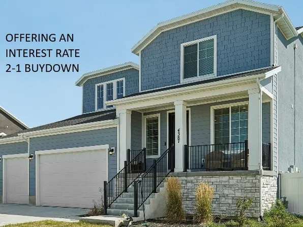 4387 W 75 N, West Point, UT 84015
