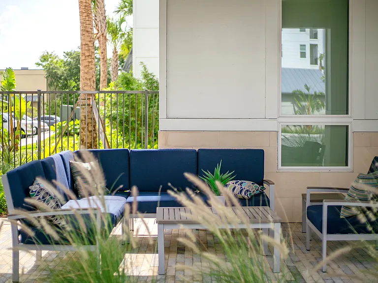 The Residences at Westshore Marina — Photo 31