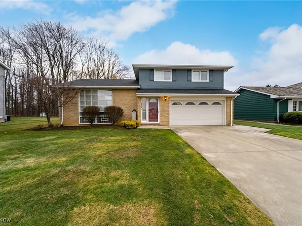 1195 Cordova Rd, Mayfield Heights, OH 44124