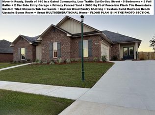 4646 Chanteuse Pkwy, Crestview, FL 32539