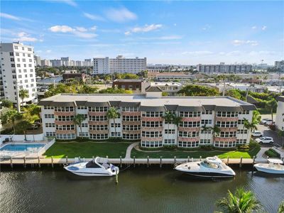 3121 NE 51st Street #405E, Fort Lauderdale, FL, 33308