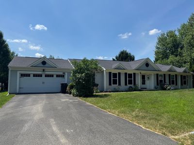 12183 Grandview Dr, Jerome, MI, 49249