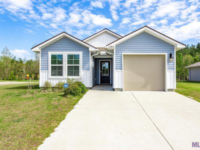 12405 Orchard Dr, Walker, LA, 70785