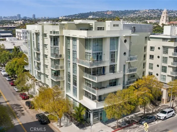 3812 Park Blvd, San Diego, CA 92103