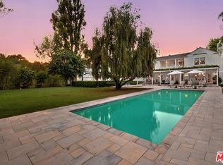 4444 Libbit Ave, Encino, CA 91436