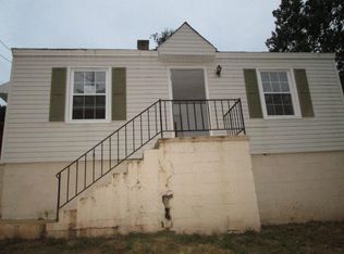 185 Fairlawn Dr, Rocky Mount, VA 24151