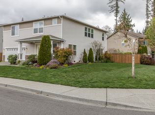 15029 225th Ave SE, Monroe, WA 98272