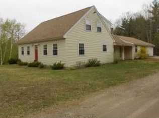 34 Dolloff Brook Rd, Meredith, NH 03253