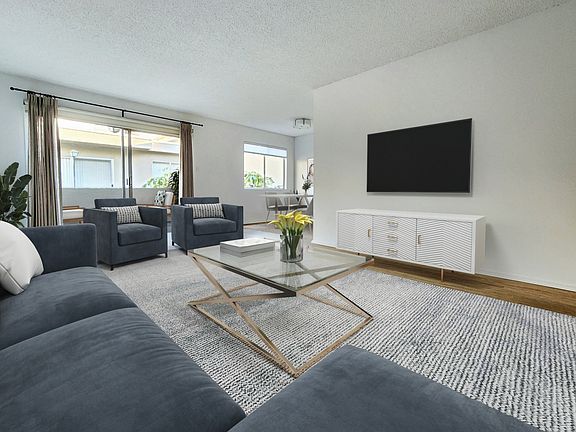 5th image of 1852 Corinth Ave #12
