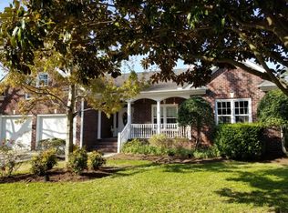 1217 Waterfront Dr, Mount Pleasant, SC 29464
