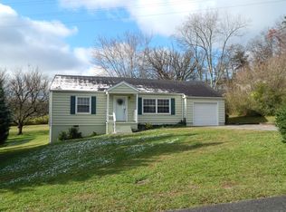 4129 Delden Rd, Knoxville, TN 37918