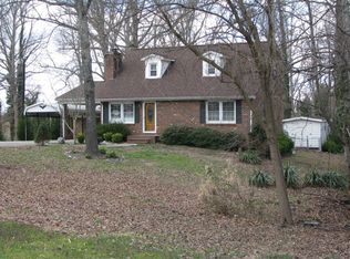 206 Plantation Dr, Kings Mountain, NC 28086