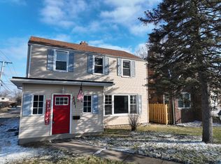 3521 Jackson St, Gary, IN 46408