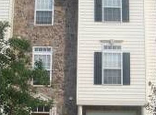 Barnet Ct, Woodstock, MD 21163