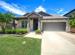 3805 S Courtney Ct, Heartland, TX 75126