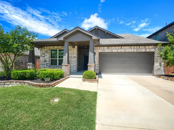3805 S Courtney Ct, Heartland, TX 75126