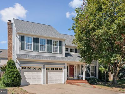 14708 Stone Creek Ct, Centreville, VA, 20120