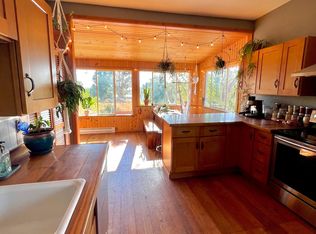 292 Canyon Creek Rd #1, Hamilton, MT 59840