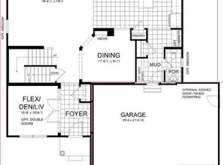 317 Madeira Ct, Saint Peters, MO 63376