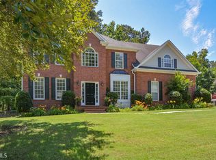 1340 Windsor Glen Dr, Douglasville, GA 30134