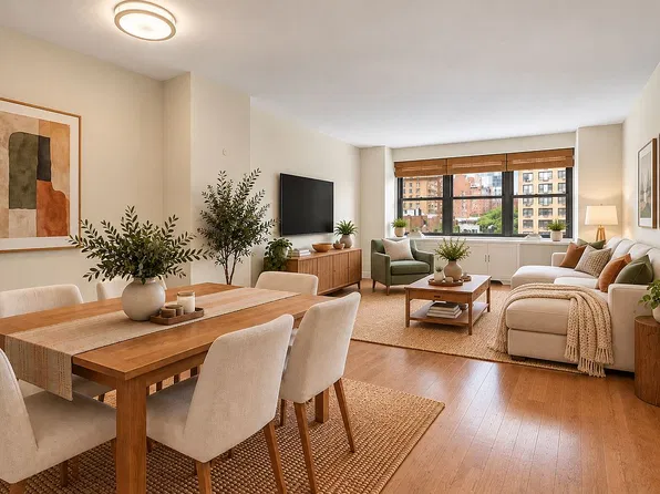 245 E 25th St APT 10K, New York, NY 10010