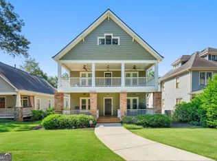 1616 Spring St SE, Smyrna, GA 30080