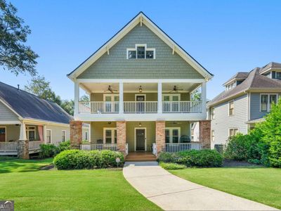 1616 Spring St SE, Smyrna, GA, 30080