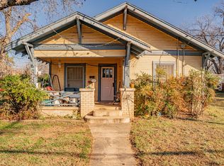 230 W Live Oak St, Dublin, TX 76446