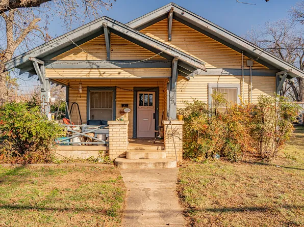 230 W Live Oak St, Dublin, TX 76446