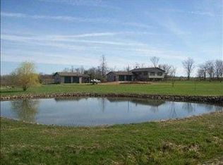 6710 Pleasant Hill Rd, Auburndale, WI 54412