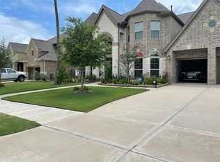 16818 Caney Mountain Dr, Humble, TX 77346