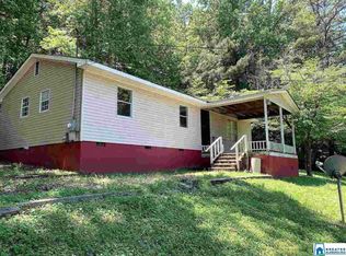 165 Pine St, Piedmont, AL 36272