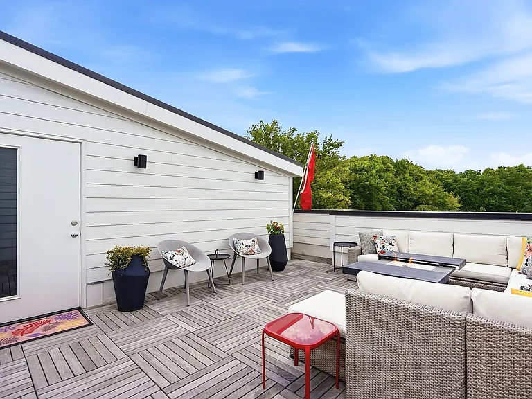 1016 Tipton St — Photo 25