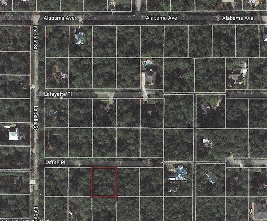 1st image of 907 Laffite Pl