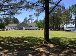 15699 State Highway 32 N, Roper, NC 27970