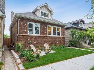 6336 W Hyacinth St, Chicago, IL 60646