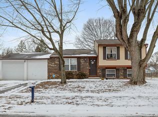 1408 Butternut Ln, Indianapolis, IN