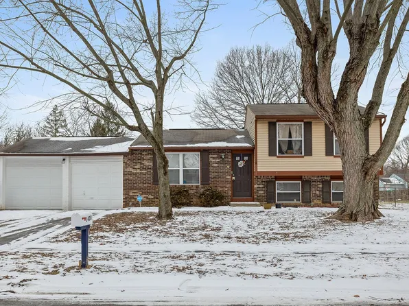 1408 Butternut Ln, Indianapolis, IN 46234