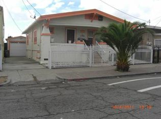 3707 Penniman Ave, Oakland, CA 94619