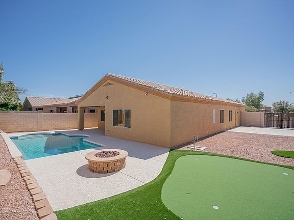 5th image of 15262 W Custer Ln