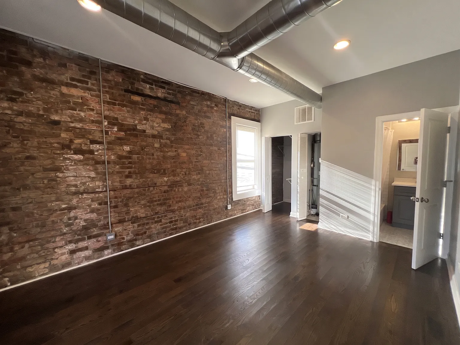 1 bed, 600 sqft, $1,495 — Photo 4