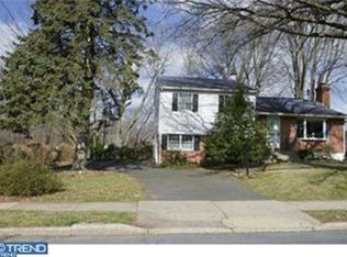 1778 Patricia Ave, Willow Grove, PA 19090