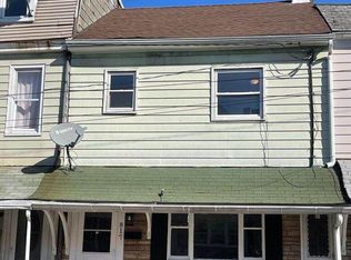 817 N 8th St, Allentown, PA 18102