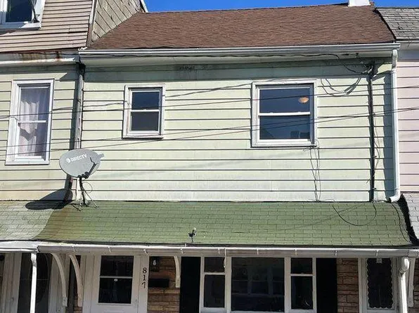 817 N 8th St, Allentown, PA 18102