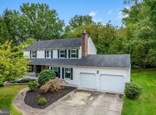 1 Hidden Valley Dr, Newark, DE 19711