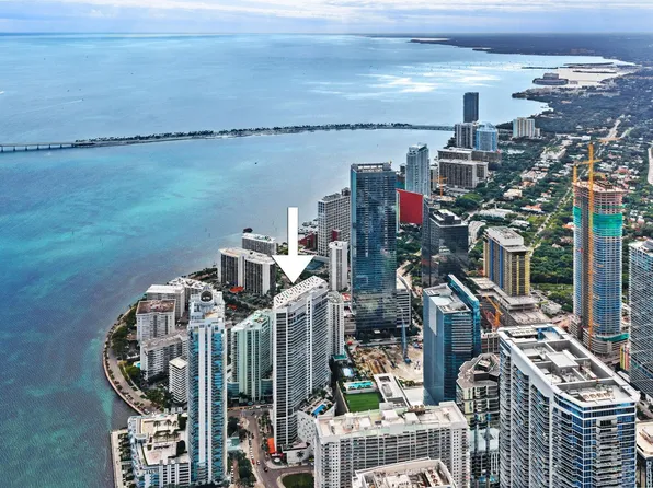 1300 Brickell Bay Drive #2600, Miami, FL 33131