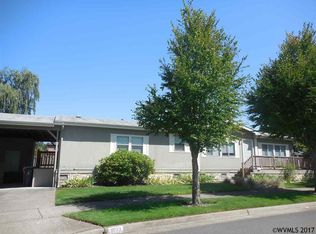 3073 SE Sternwheeler Dr, Corvallis, OR