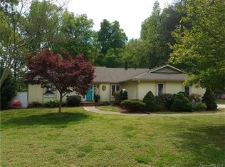 1302 Birch St, Granite Quarry, NC 28146