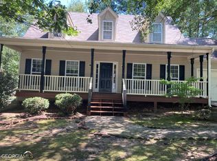 396 McKenzie Ave, Stockbridge, GA